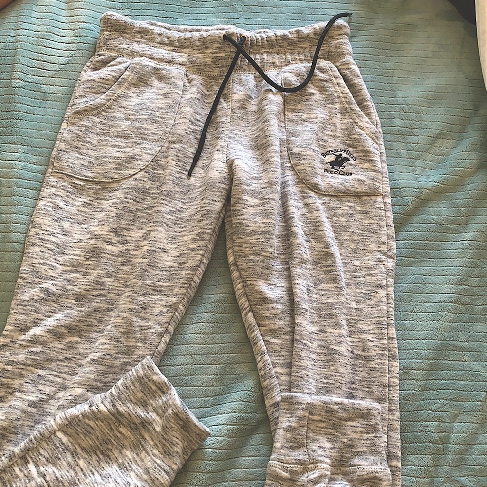 Sweat pants